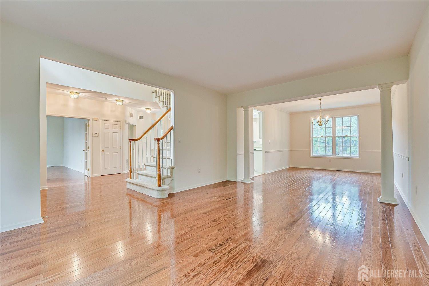 Property Photo: 15 Fabiszewski Way NJ 08859
