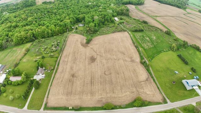 Property Photo: 0 County Road 121 OH 43338