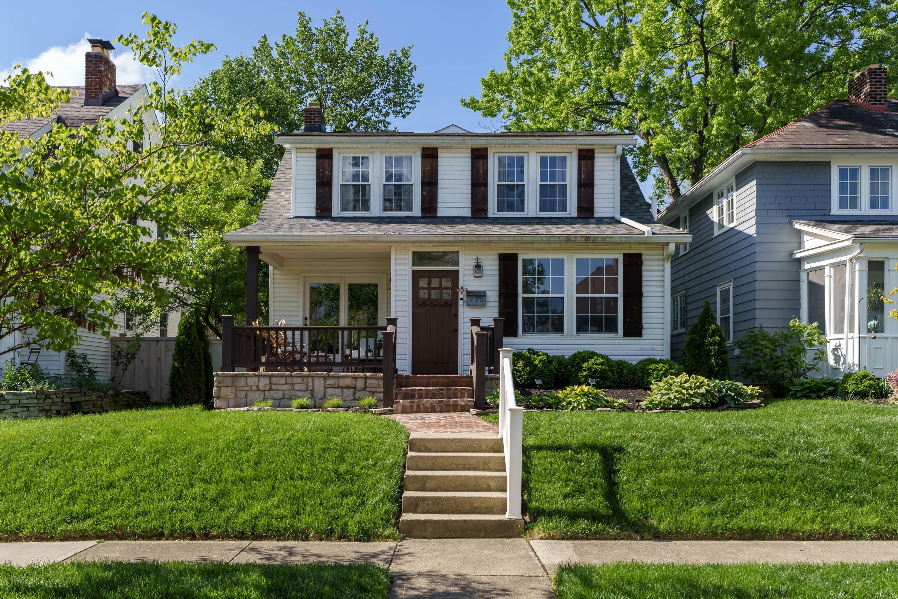 1345 Haines Avenue  Columbus OH 43212 photo