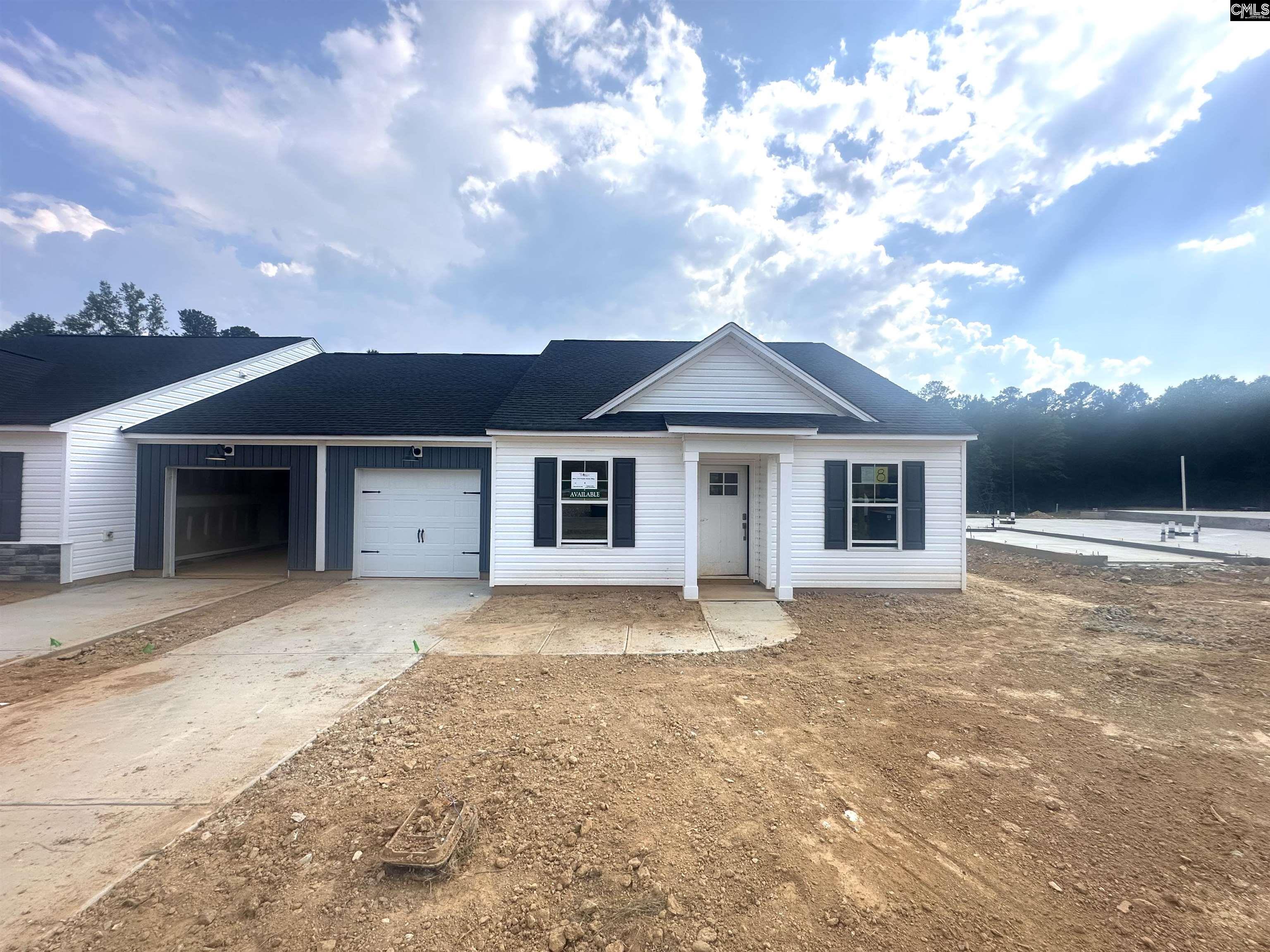 Property Photo:  115 Prairie Grass Way  SC 29212 