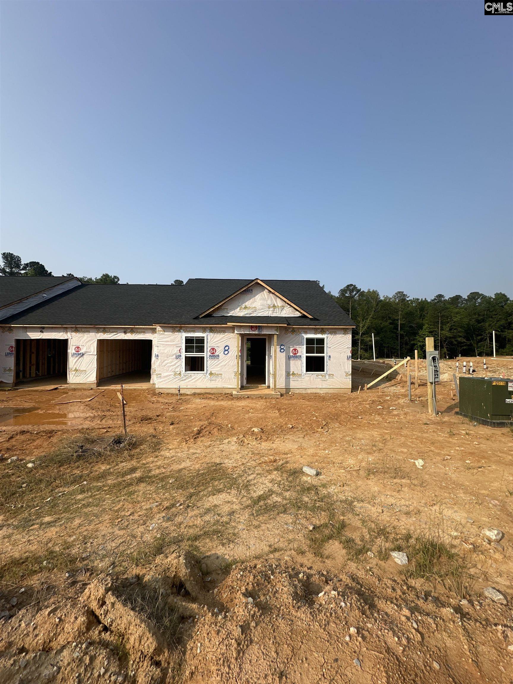 Property Photo: 115 Prairie Grass Way SC 29210