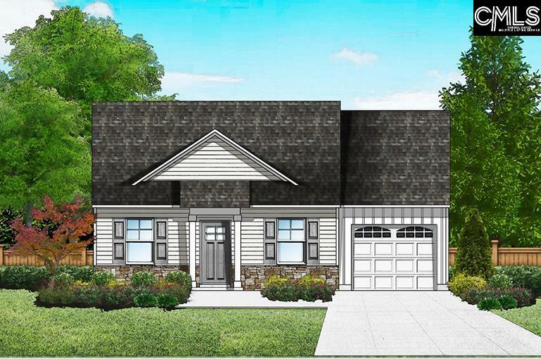 Property Photo: 113 Prairie Grass Way SC 29210