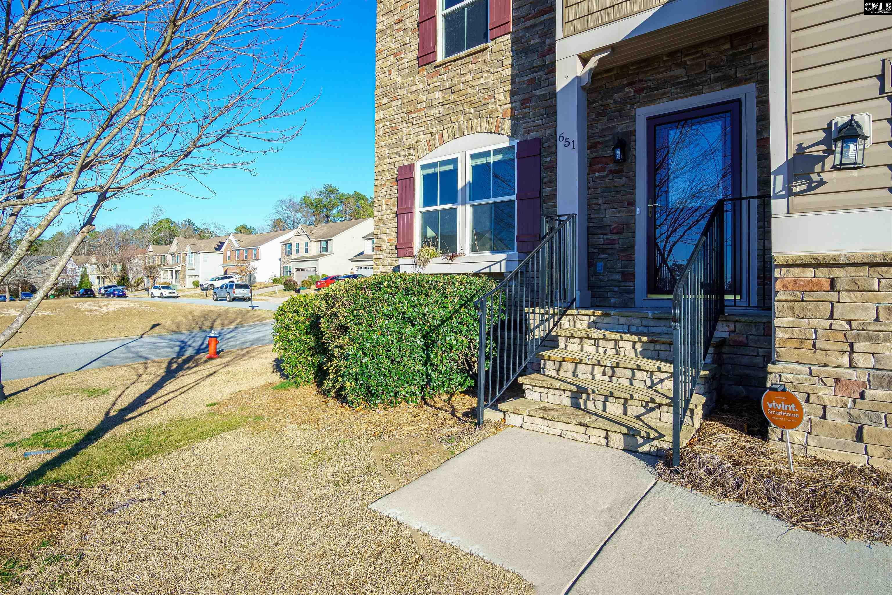 Property Photo: 651 Stonebury SC 29016