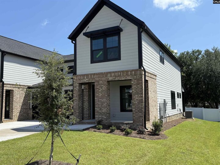 Property Photo:  113 Odell  SC 29033 