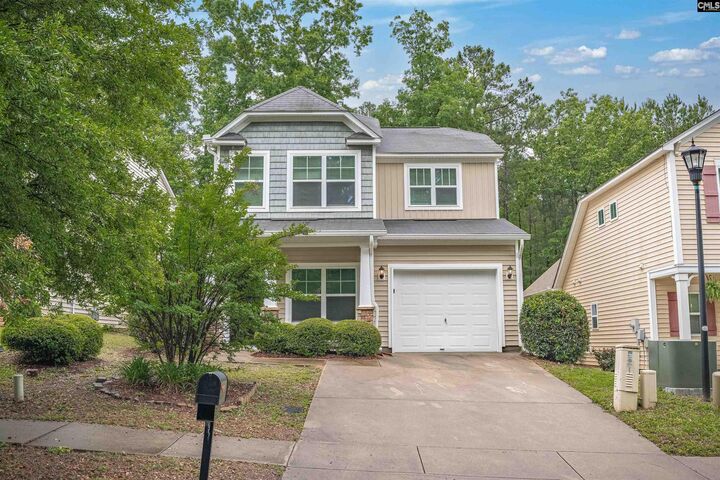 Property Photo:  293 Hawkins Creek  SC 29016