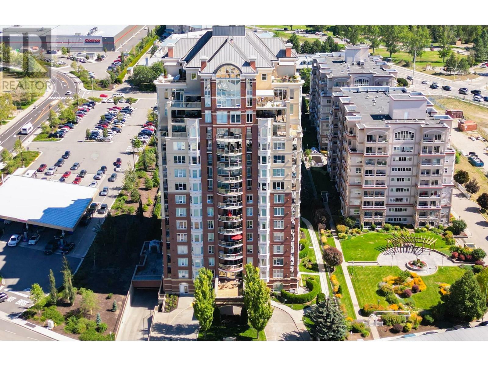 Photo de la propriété: 1947 Underhill Street 901 BC V1X 7Z5