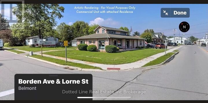 Property Photo:  156 Borden Avenue  ON N0L 1B0 