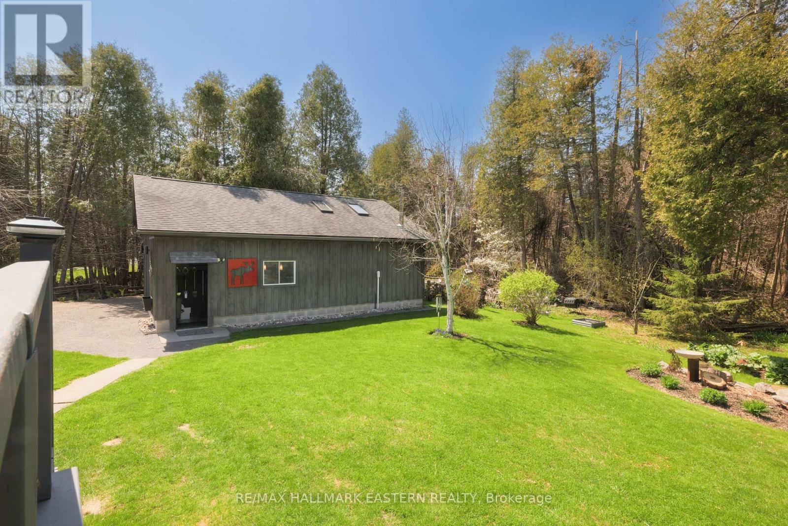 Property Photo: 1611 County Road 4 ON K0L 2H0