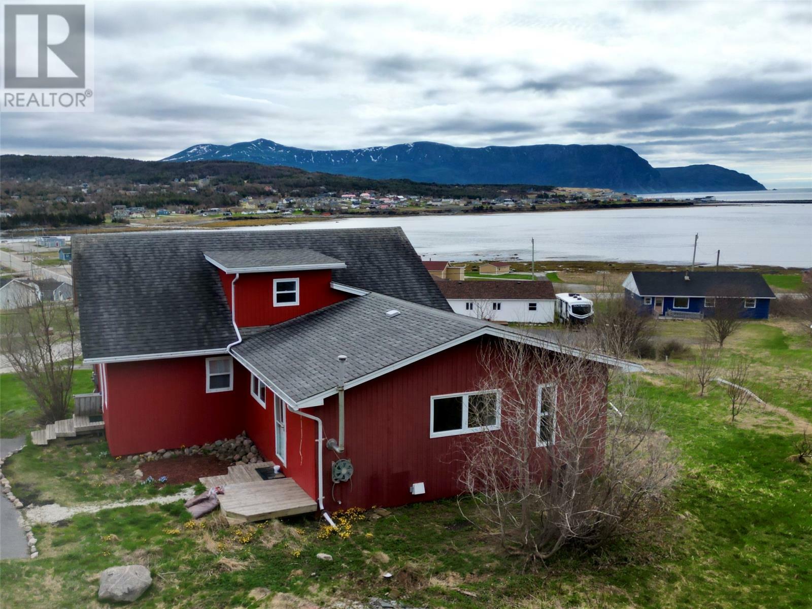 Property Photo: 23 Westview Lane NL A0K 4N0