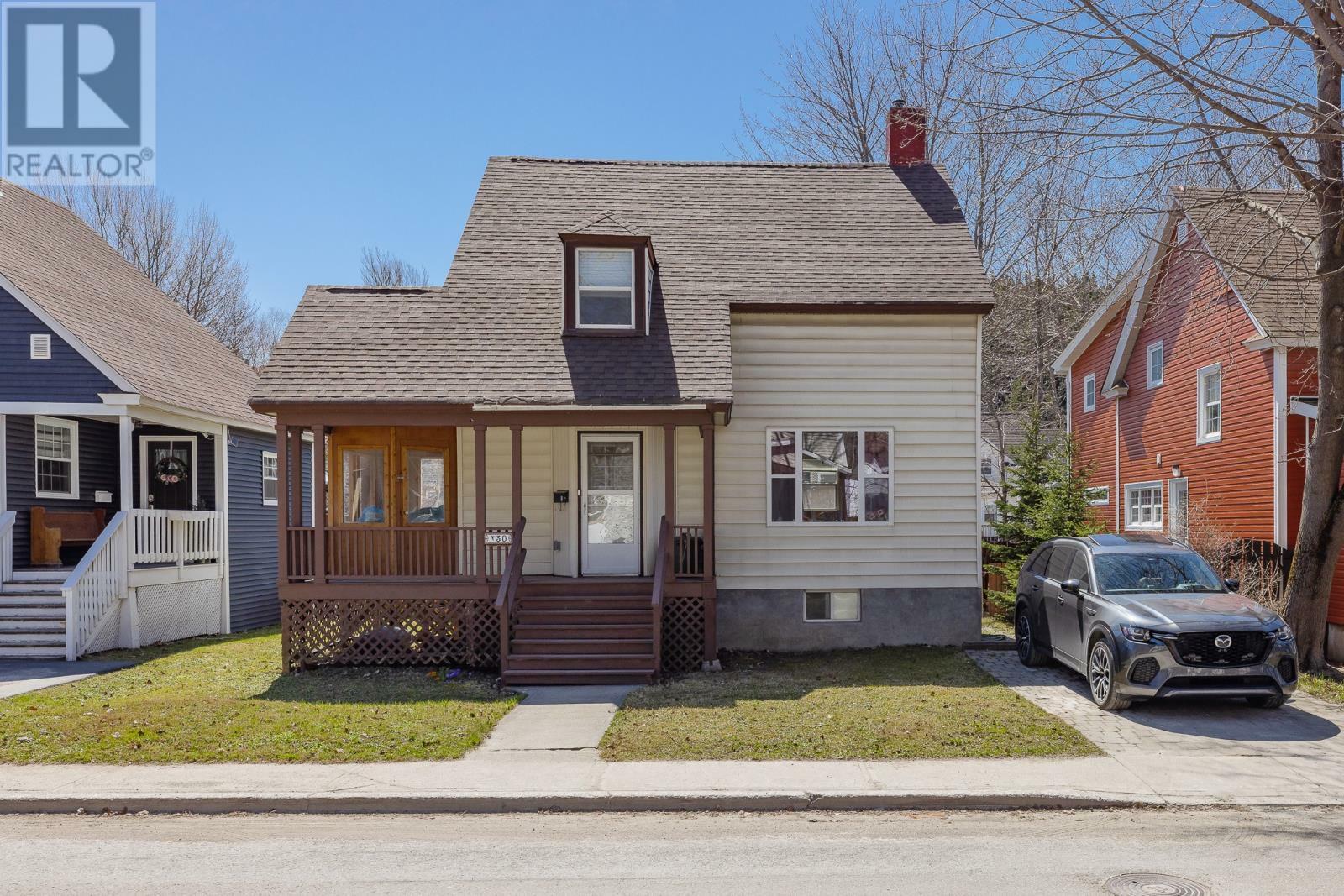 30 Central Street  Corner Brook NL A2H 2M6 photo