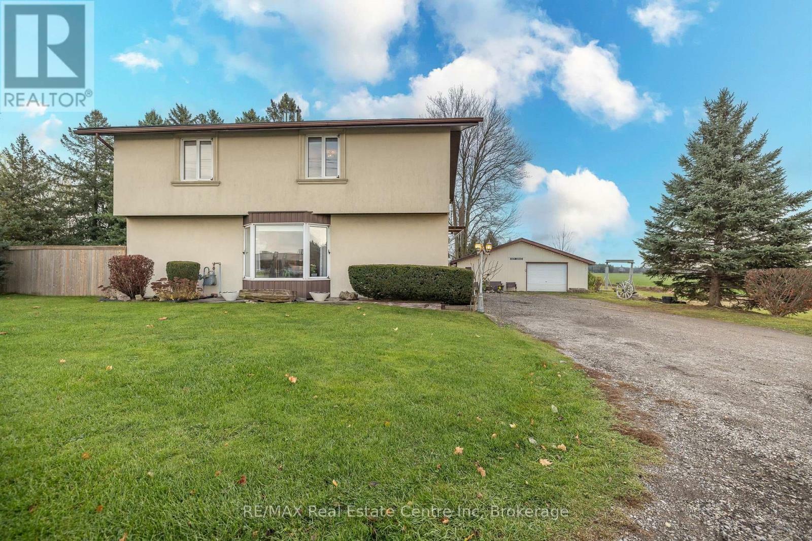 Property Photo: 7147 Wellington Rd 124 Road ON N1H 6J3