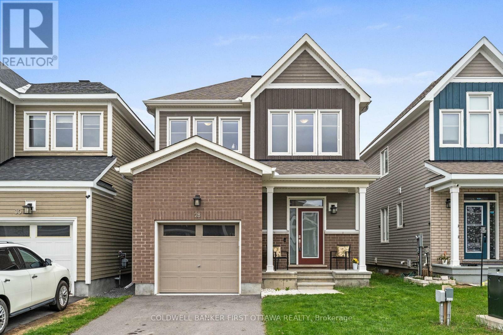 Property Photo: 28 Pacing Walk ON K0A 2Z0