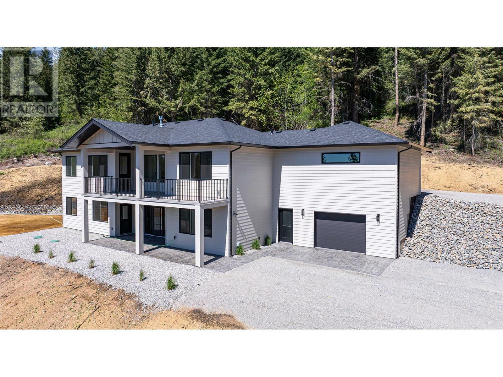 Property Photo: 7863 Boulter Road BC V1B 3N2
