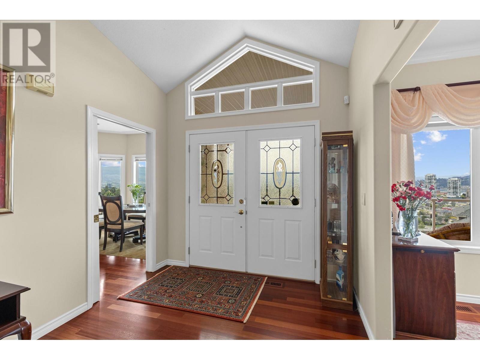Property Photo: 705 Royal Pine Drive BC V1Y 9G2