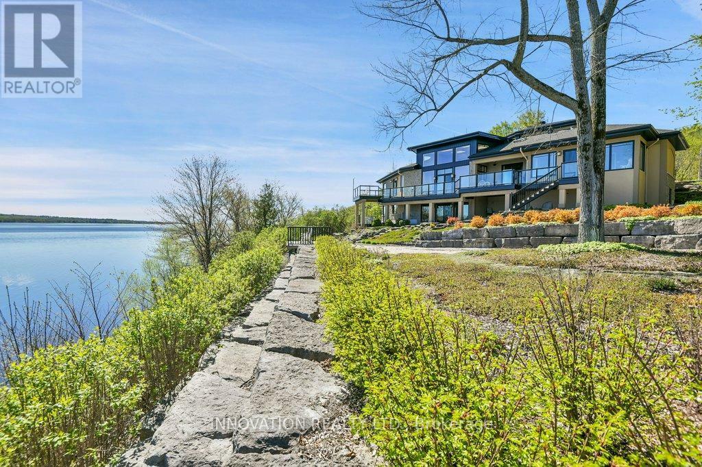 Property Photo: 325 Berry Side Road ON K0A 1T0