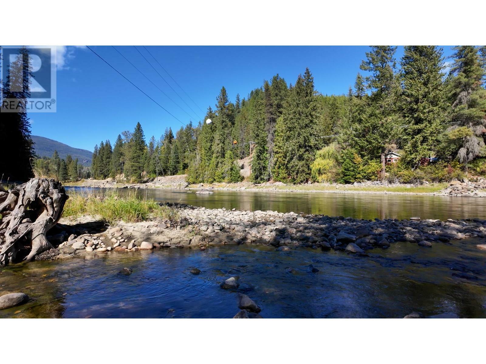 Property Photo: 3751 Westwind Road BC V0G 1H2