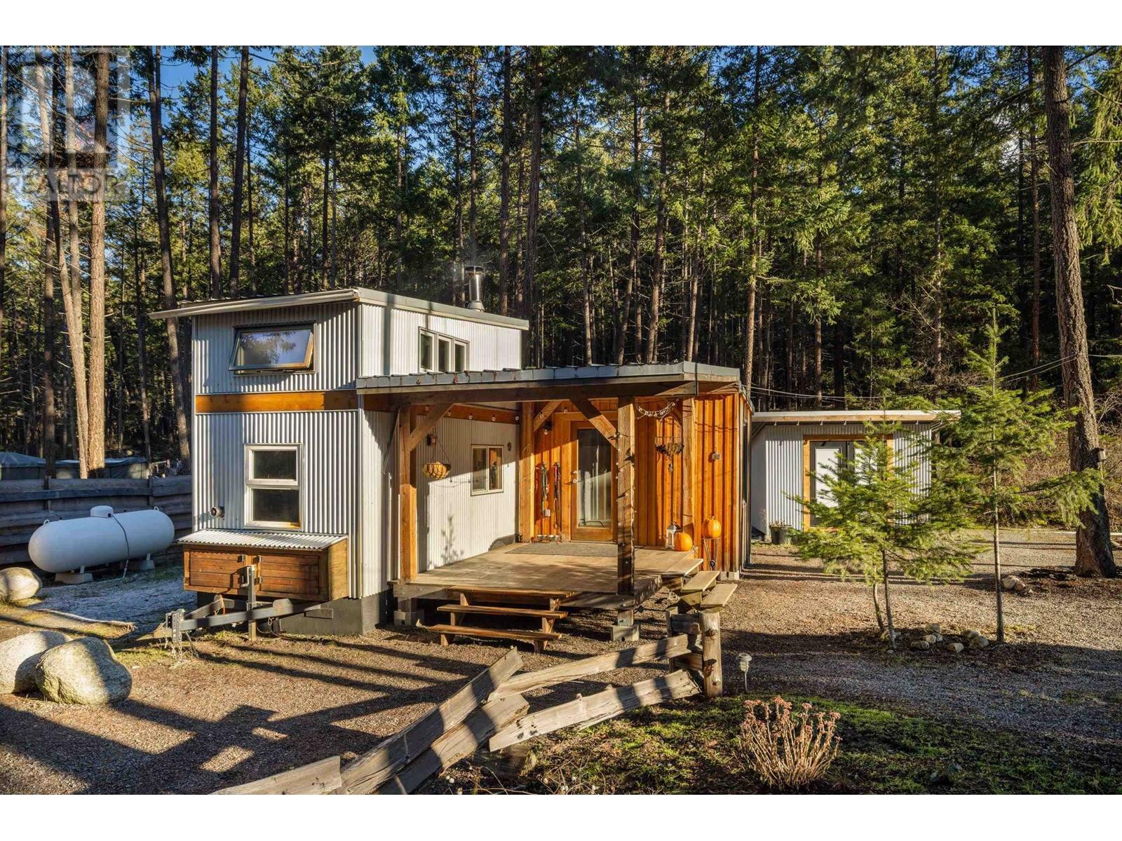 Photo de la propriété: 9866 Pemberton Portage Road 6 BC V0N 1L0