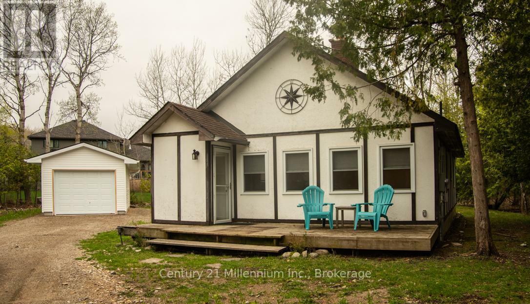 114 Chamonix Crescent  Blue Mountains ON L9Y 3Z2 photo