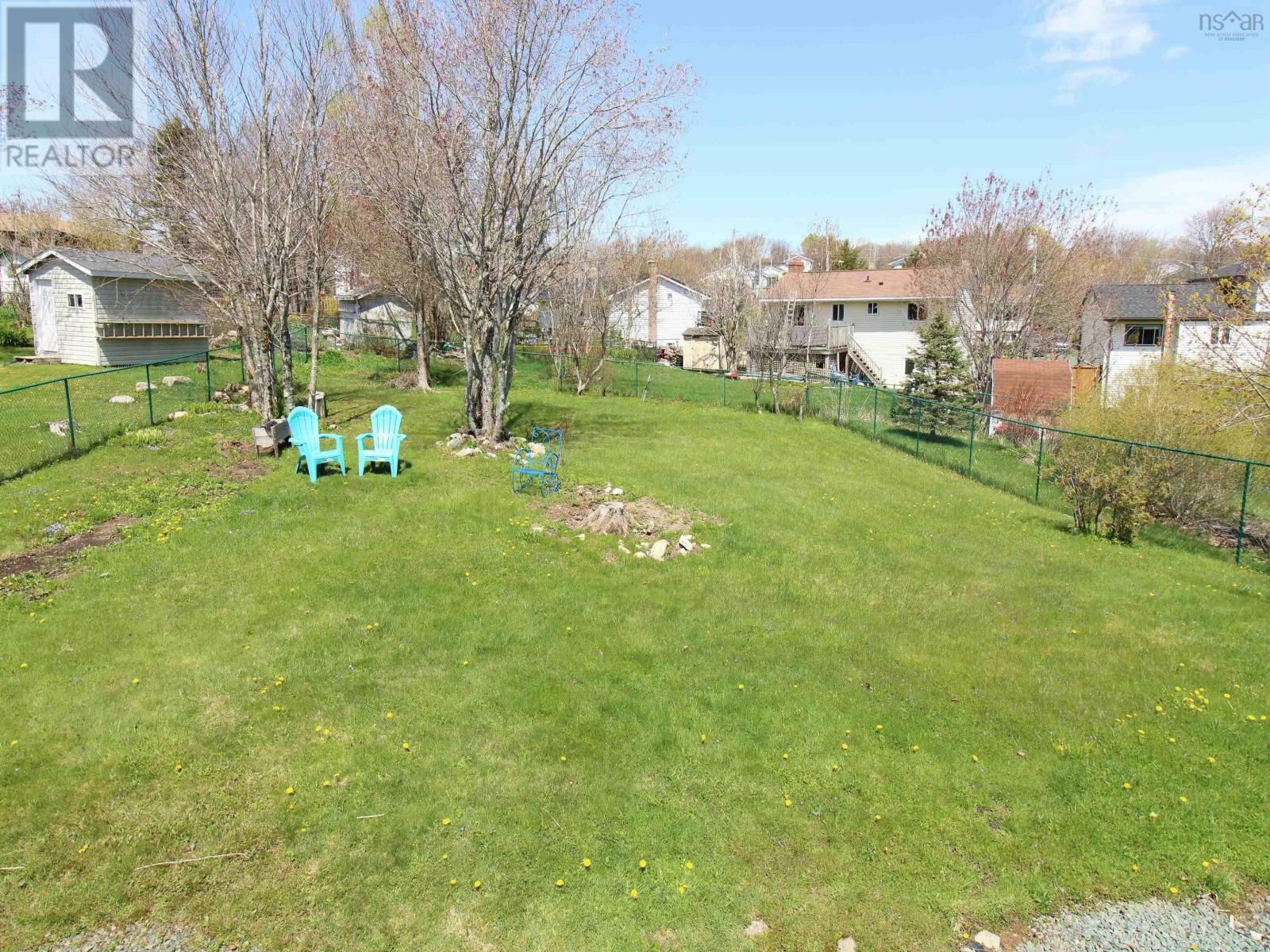 Property Photo: 99 Lapierre Crescent NS B2W 5C9