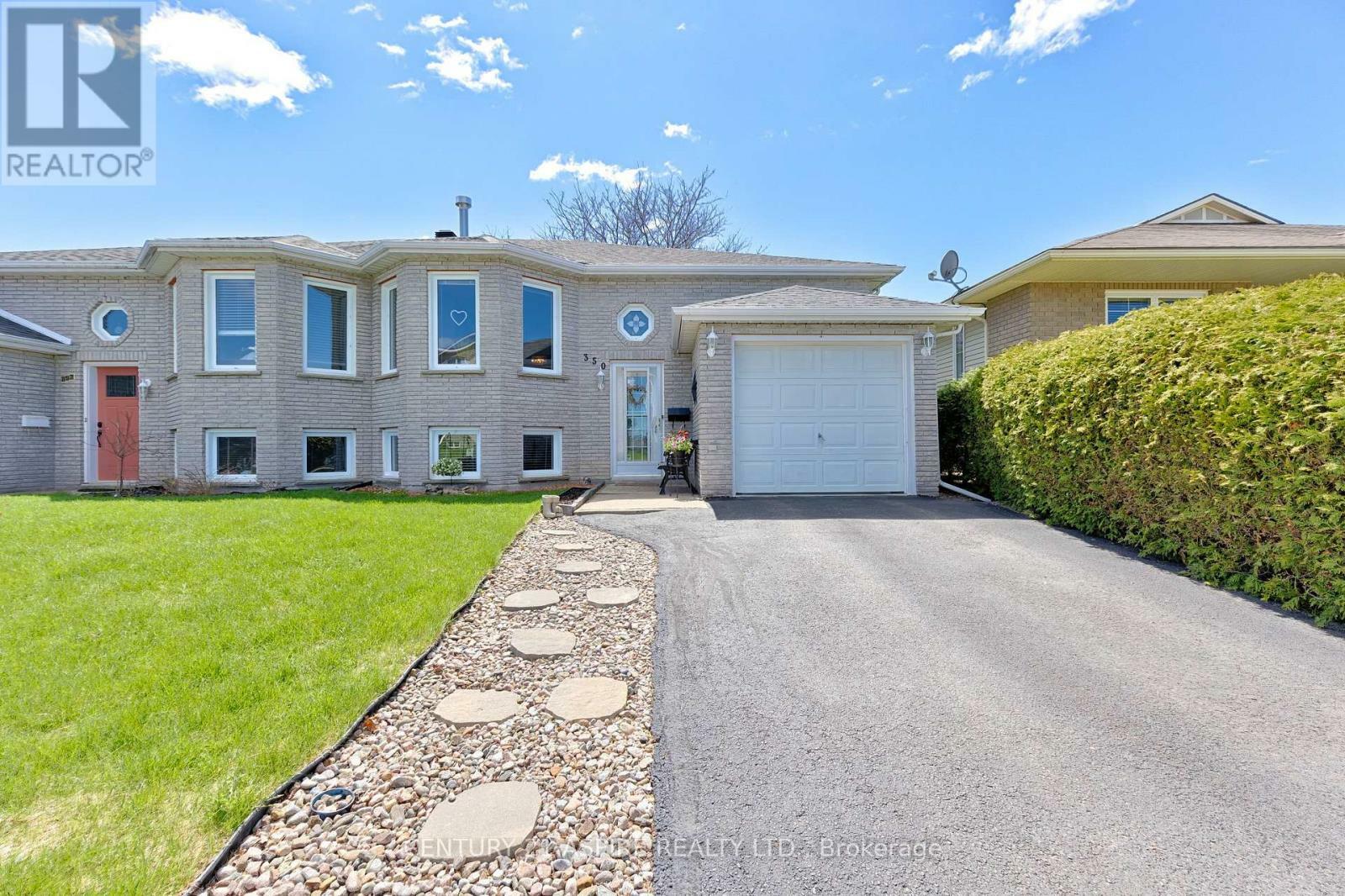 Property Photo: 350 Matheson Drive ON K8A 8L9