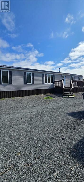 Property Photo: 600 Dugan Road NB E7N 2R4