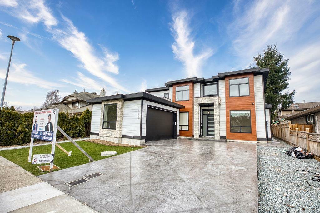 Property Photo: 14963 20 BC V4A 8E9