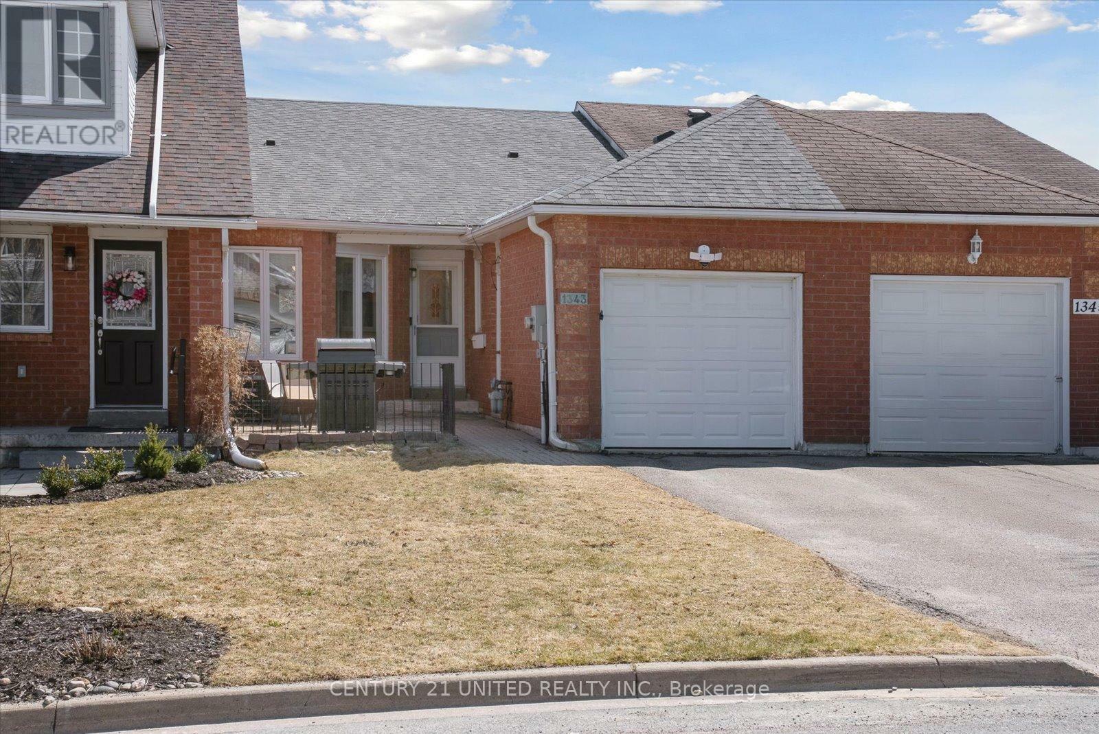 1343 Eagle Crescent  Peterborough West (North) ON K9K 2K7 photo