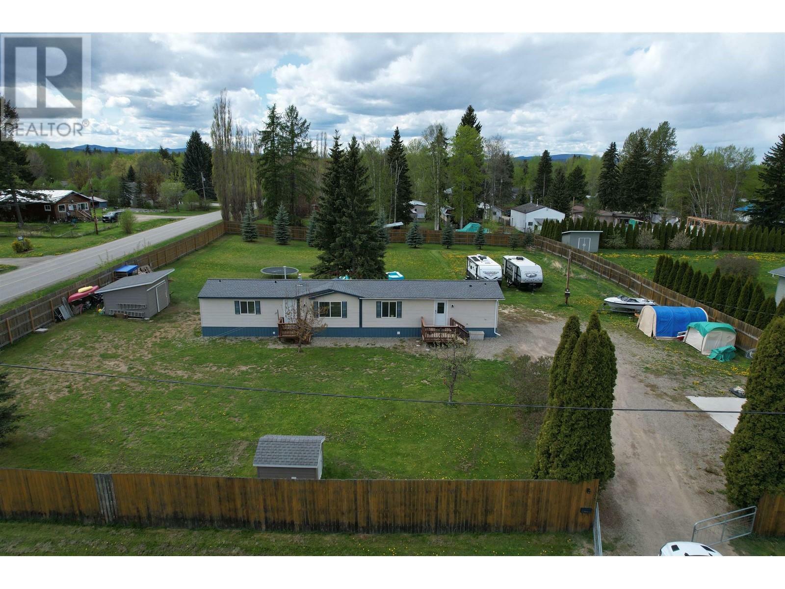 Property Photo: 1375 Maple Heights Road BC V2J 3X4