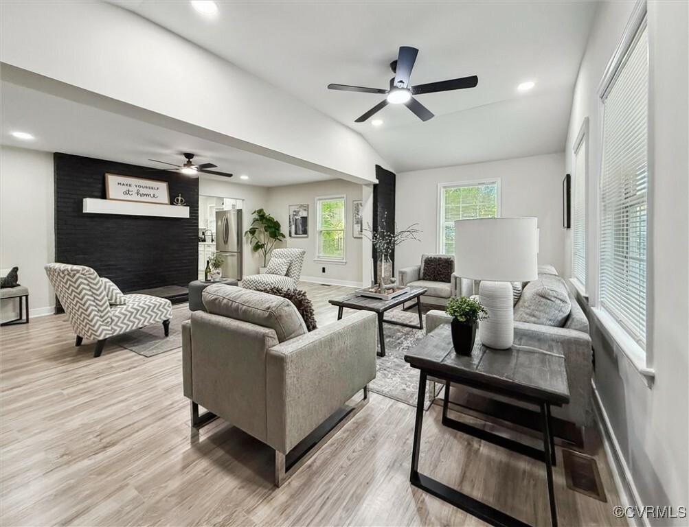 Property Photo: 3885 Strawberry Plains Road VA 23188