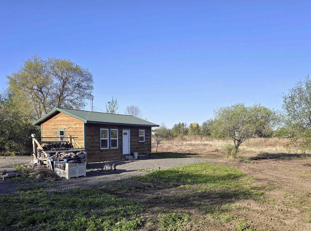 Property Photo: 6163 Mill Road WI 54410