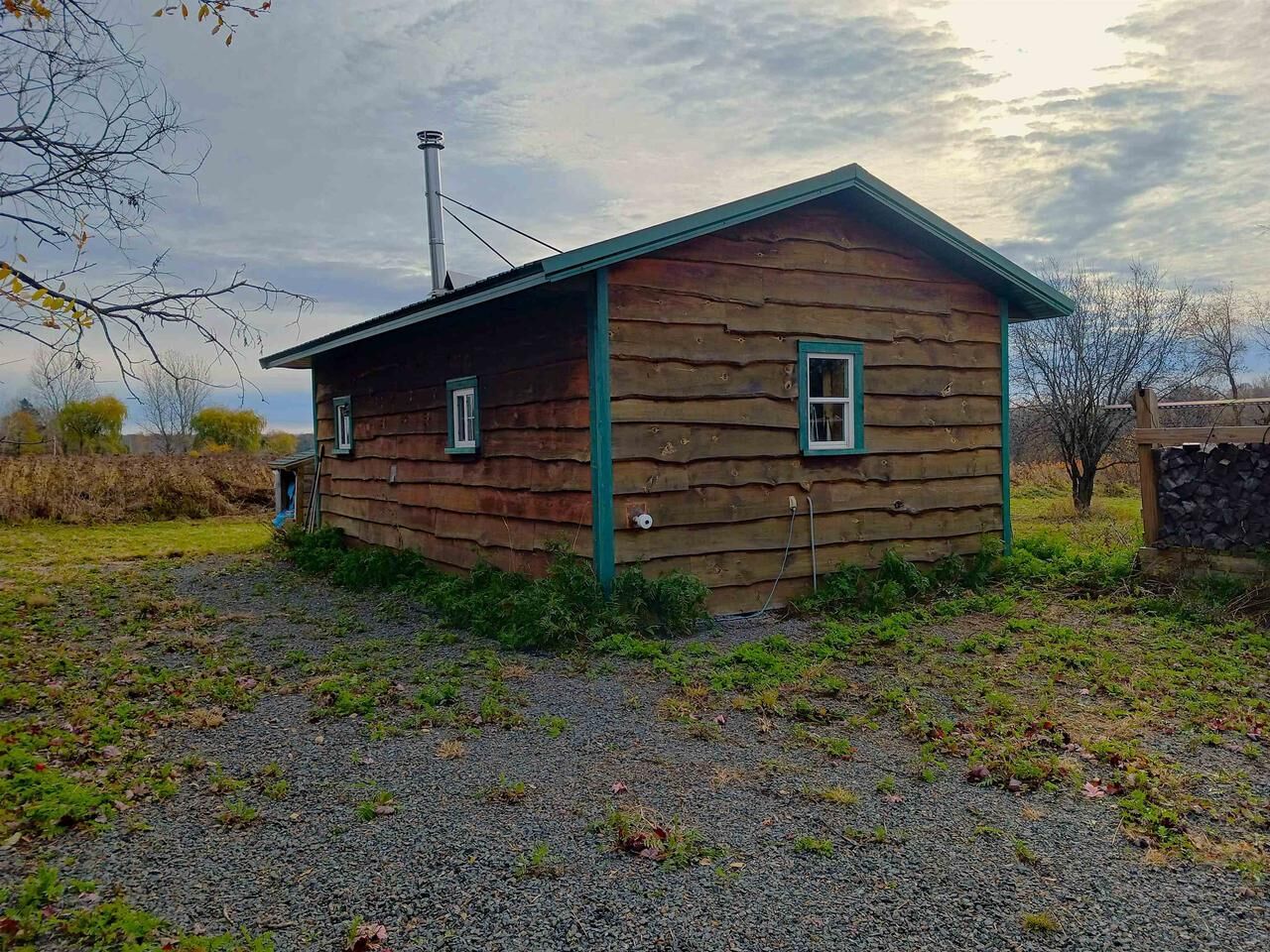 Property Photo: 6163 Mill Road WI 54410