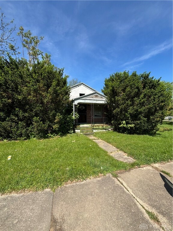 Property Photo:  439 Adelite Avenue  OH 45417 
