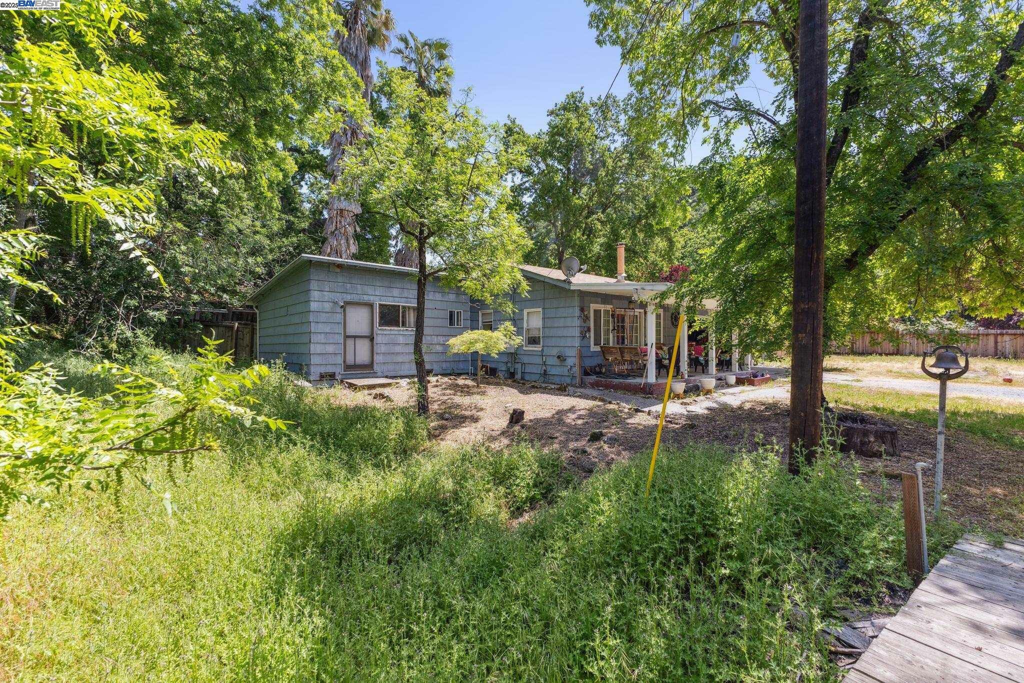 420 Livorna Rd  Alamo CA 94507 photo