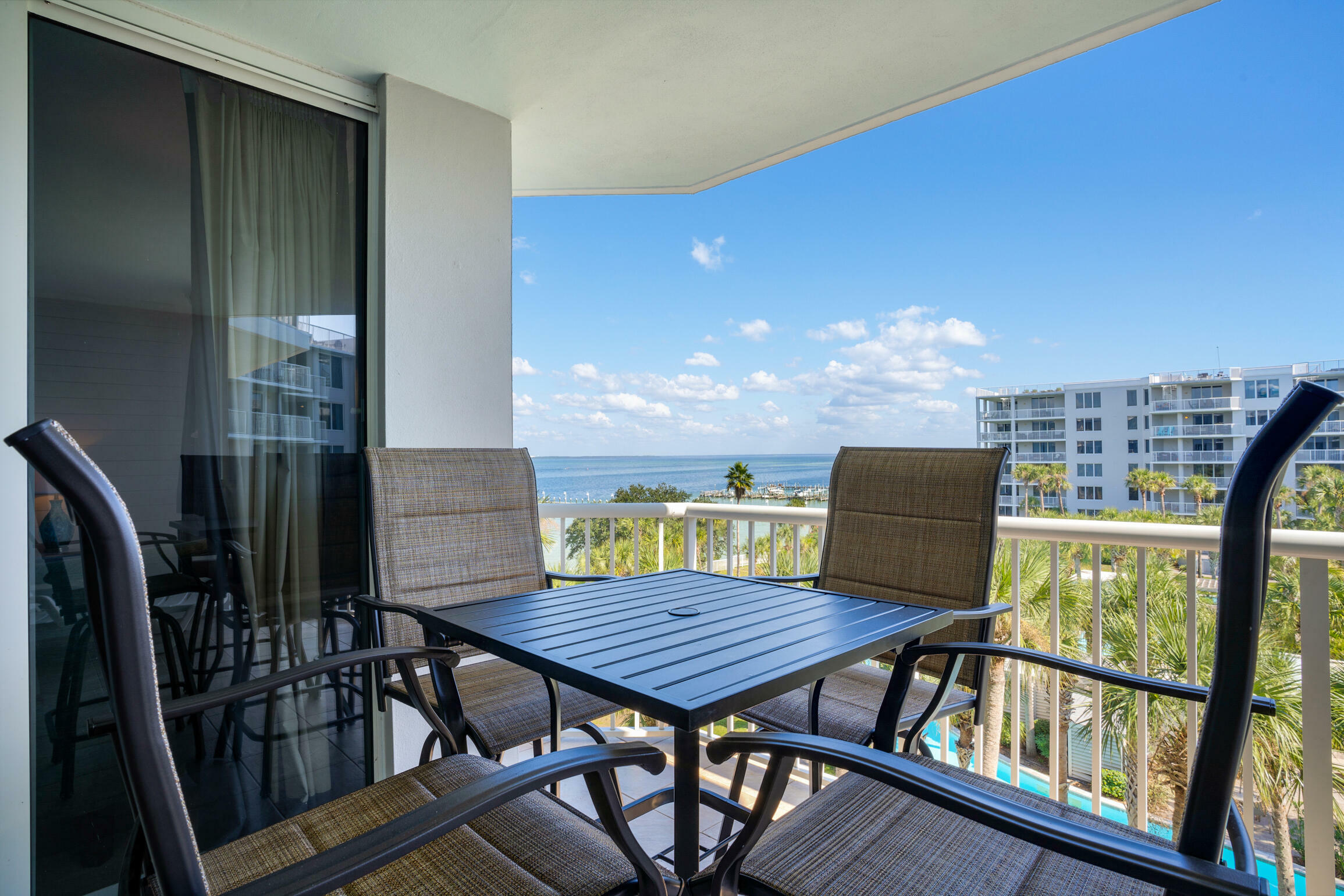 Property Photo: 1326 Miracle Strip Pkwy 507 FL 32548