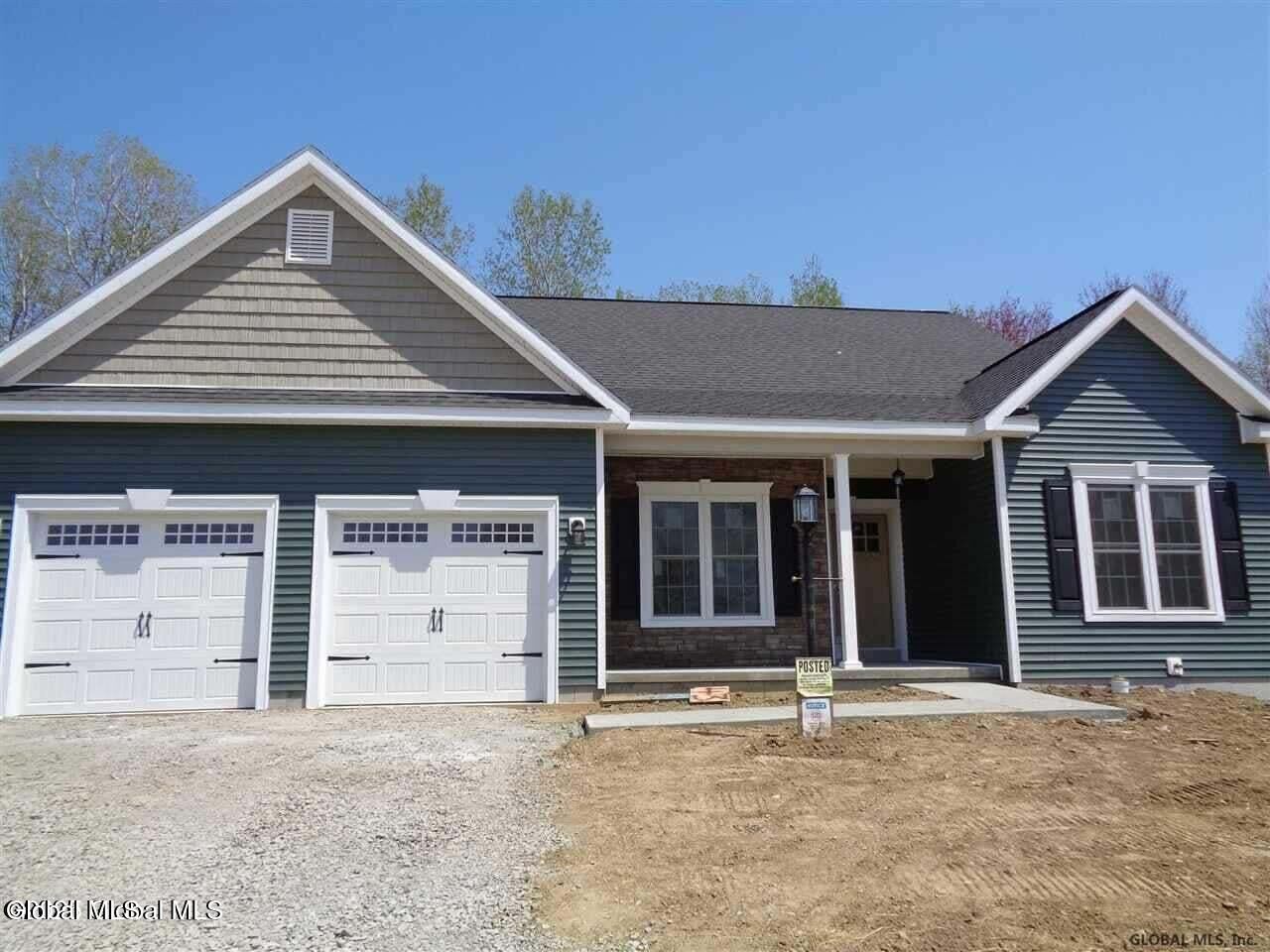 Property Photo: 5 Jack Drive NY 12118