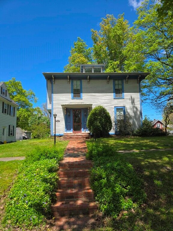 162 E 2nd Street  Waterford PA 16441 photo
