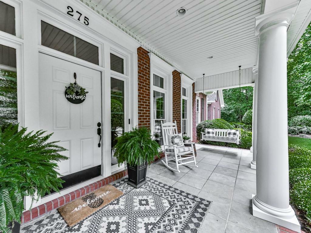 Property Photo: 275 Frances Road GA 30114