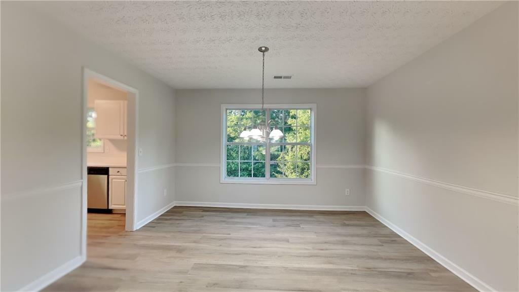 Property Photo: 2352 Benson Ridge GA 30058