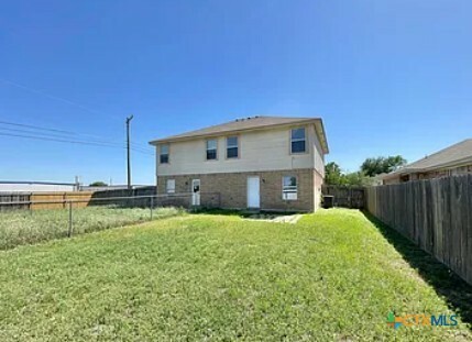 Property Photo: 1301 Chips TX 76549