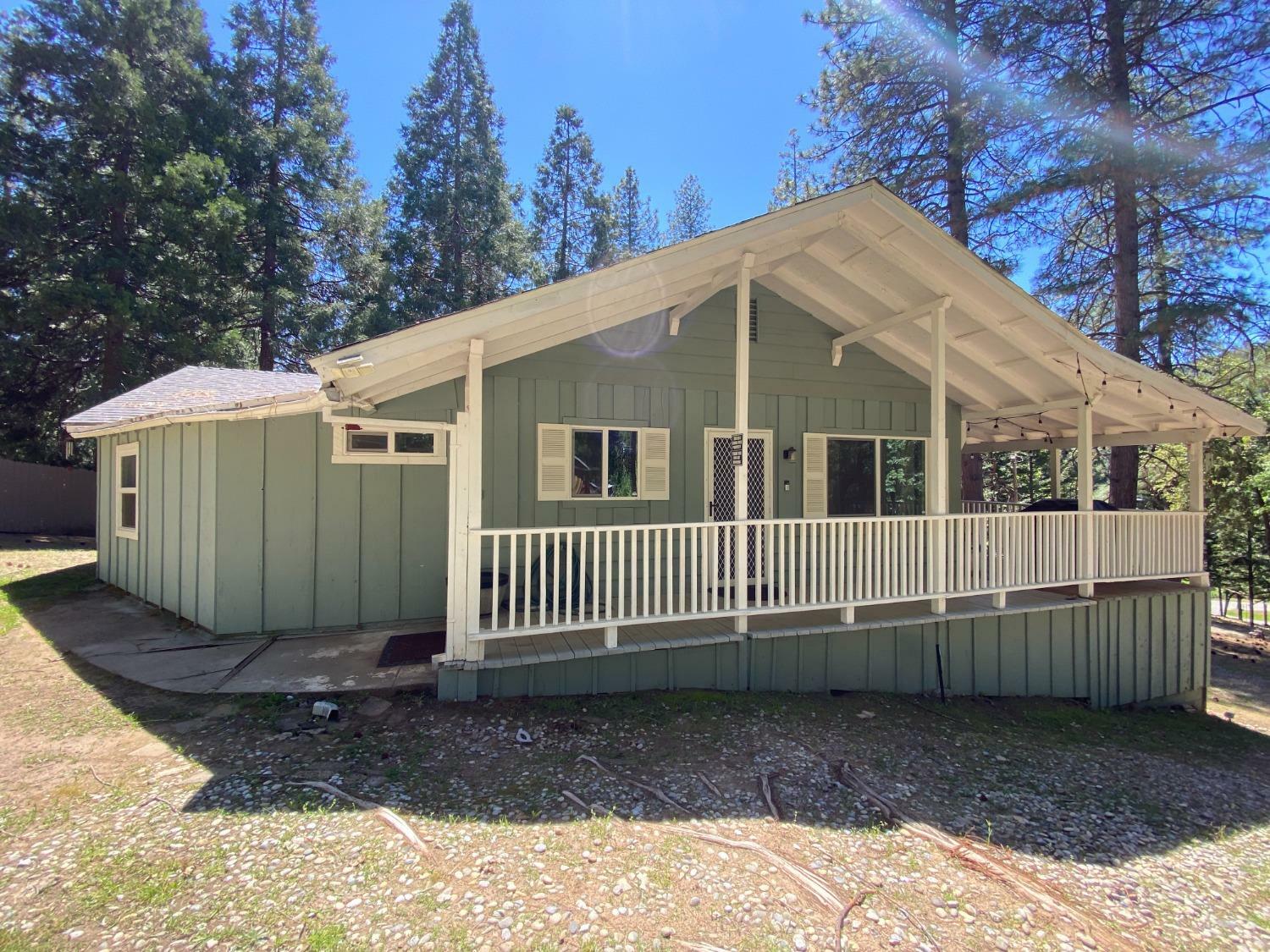 Property Photo: 50740 Chu Ranch Road CA 93644