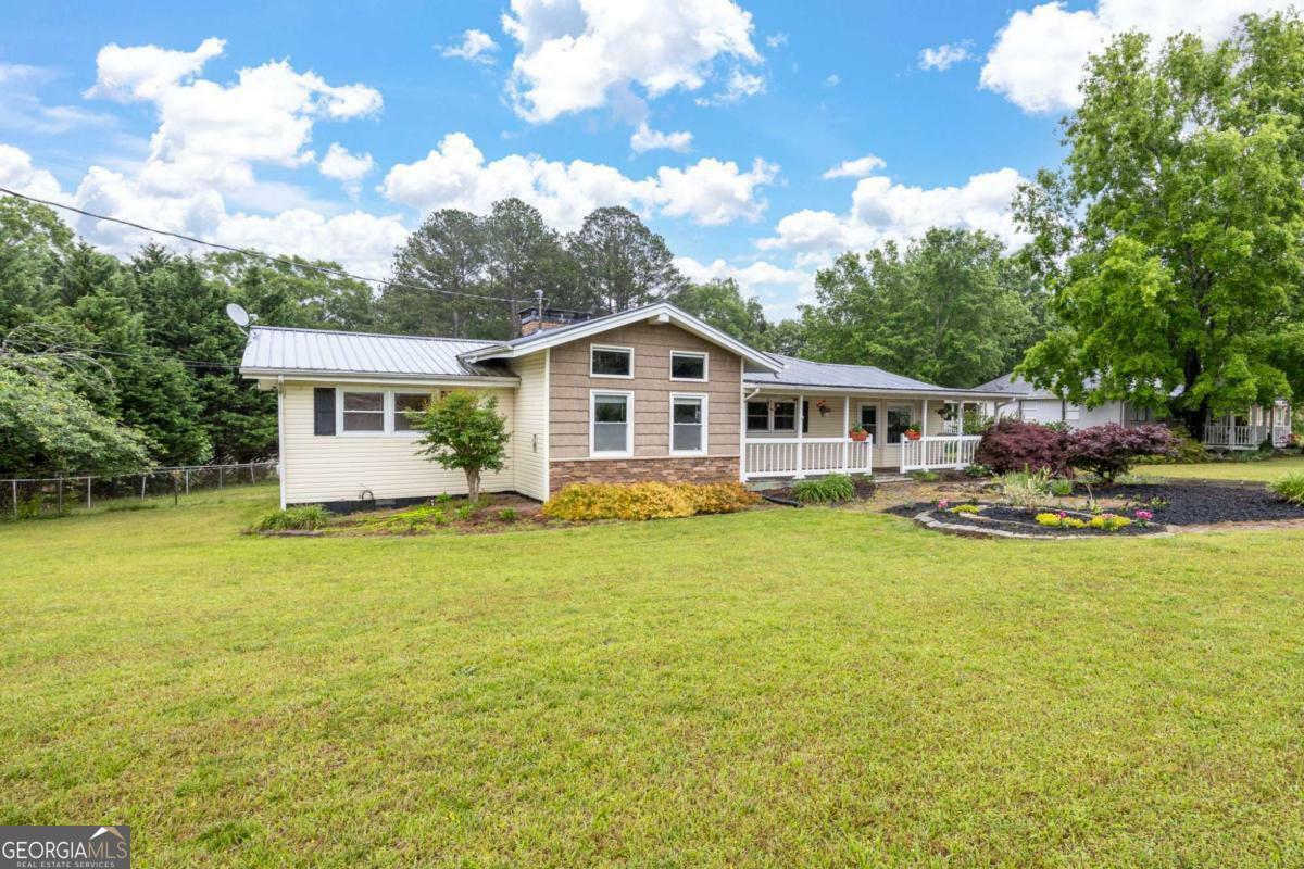 Property Photo: 191 Durham Street GA 30132