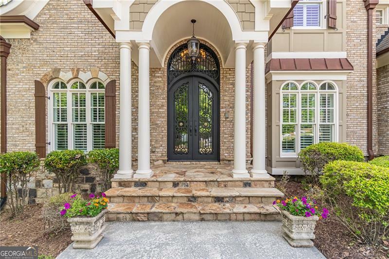 Property Photo: 1584 Water Springs Way GA 30019