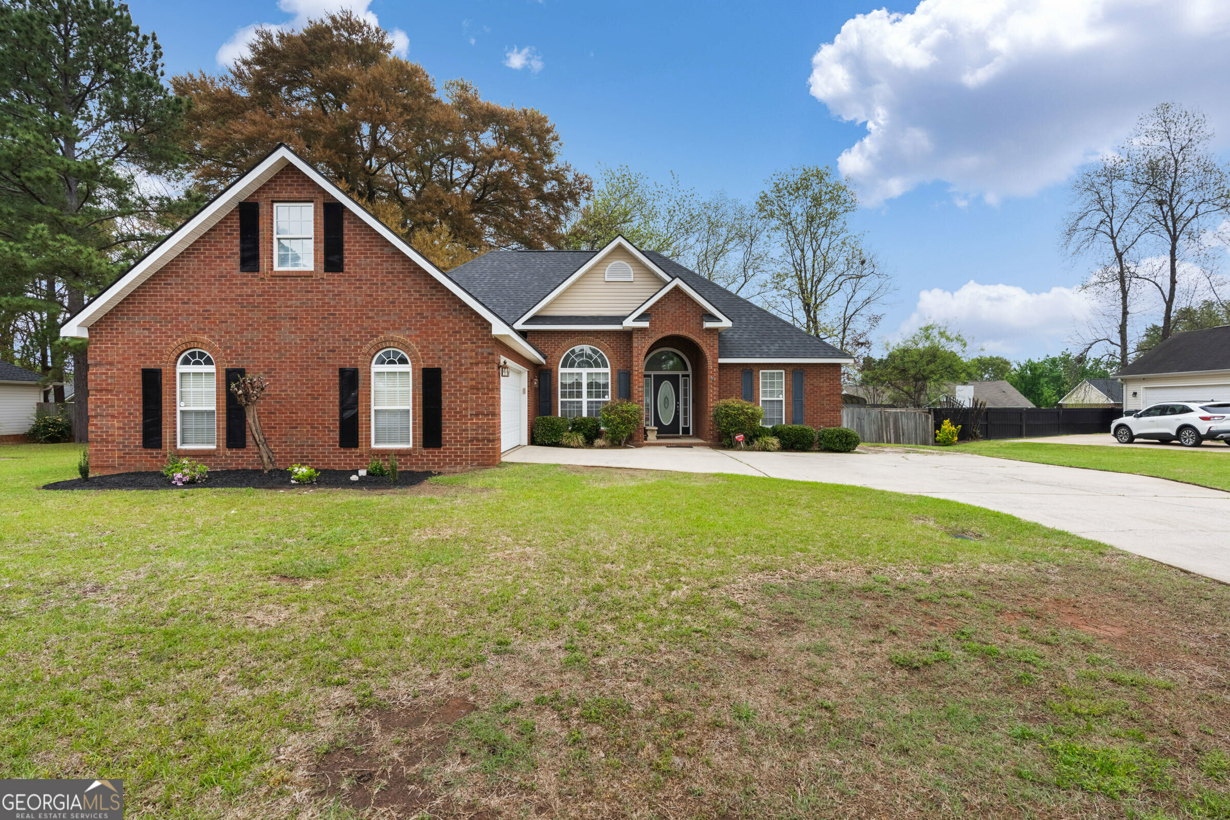Property Photo:  900 Bay Laurel Circle  GA 31088 