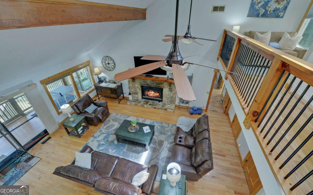 Property Photo: 321 Call Wright Road GA 30540