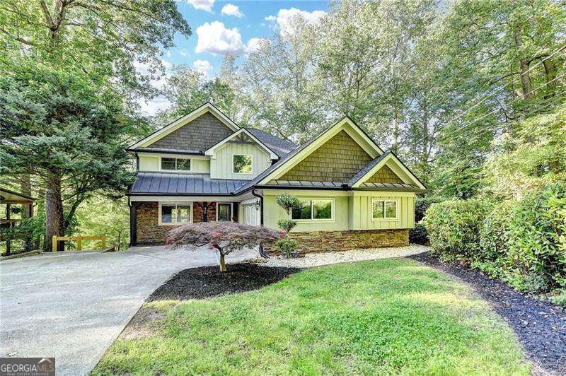 Property Photo: 975 Timber Lake Trail GA 30041