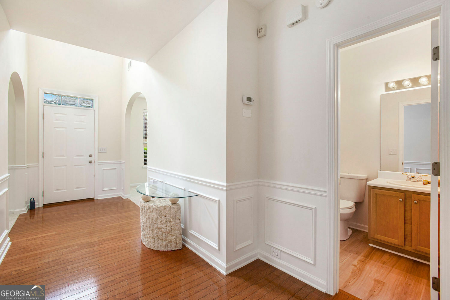 Property Photo: 4535 Howell Farms Road NW GA 30101