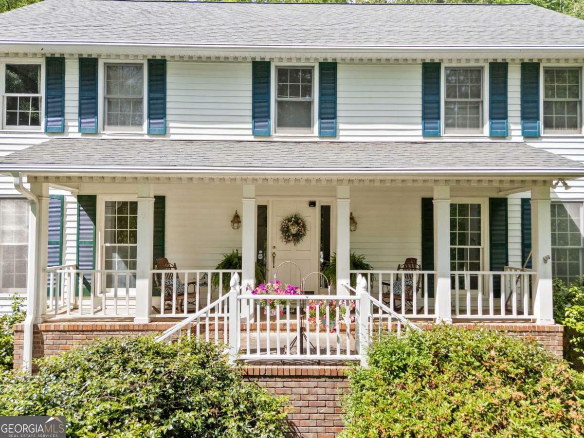 Property Photo: 357 Breeze Hill Lane GA 30114