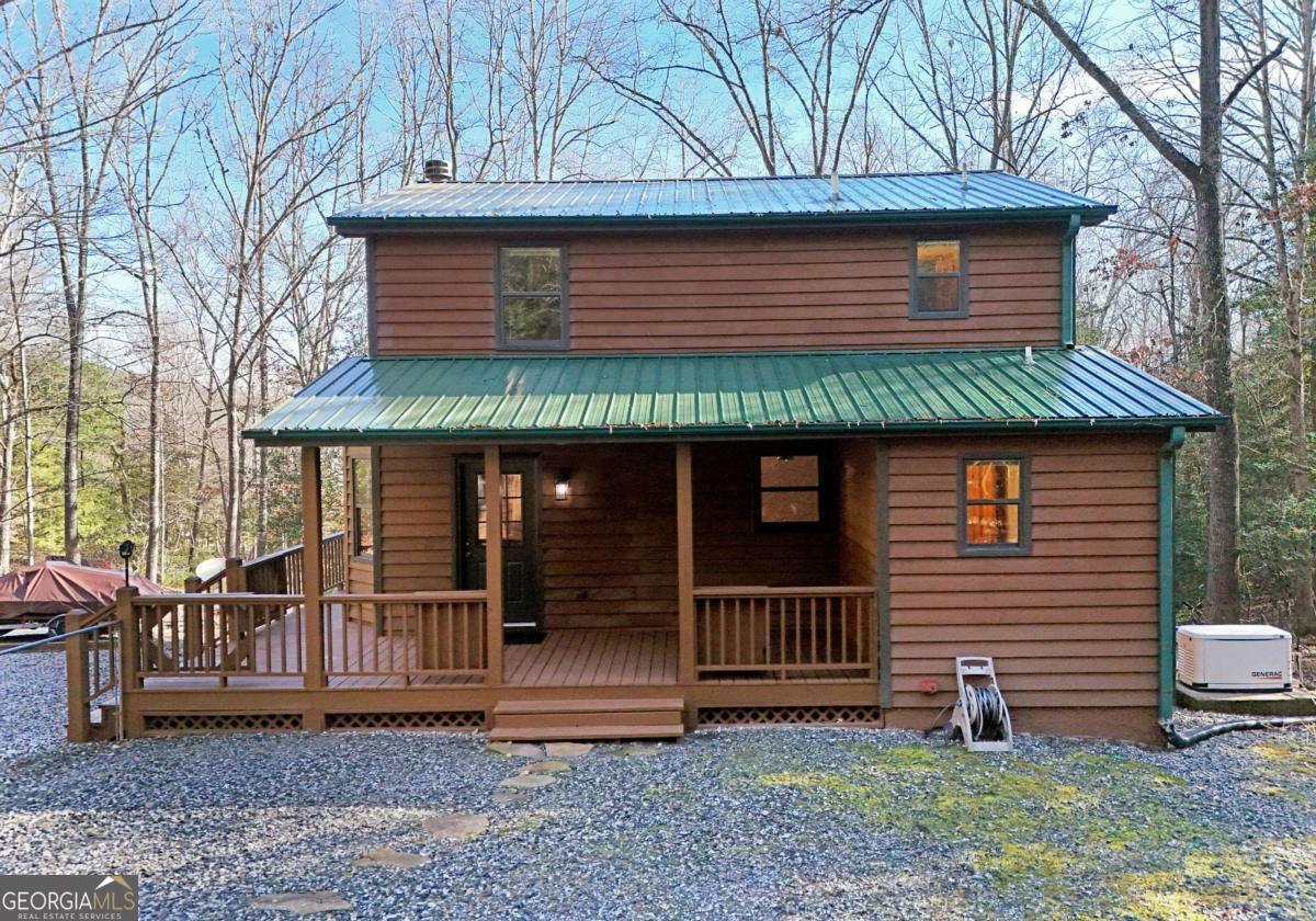 Property Photo:  13 Grace Lane  GA 30512 