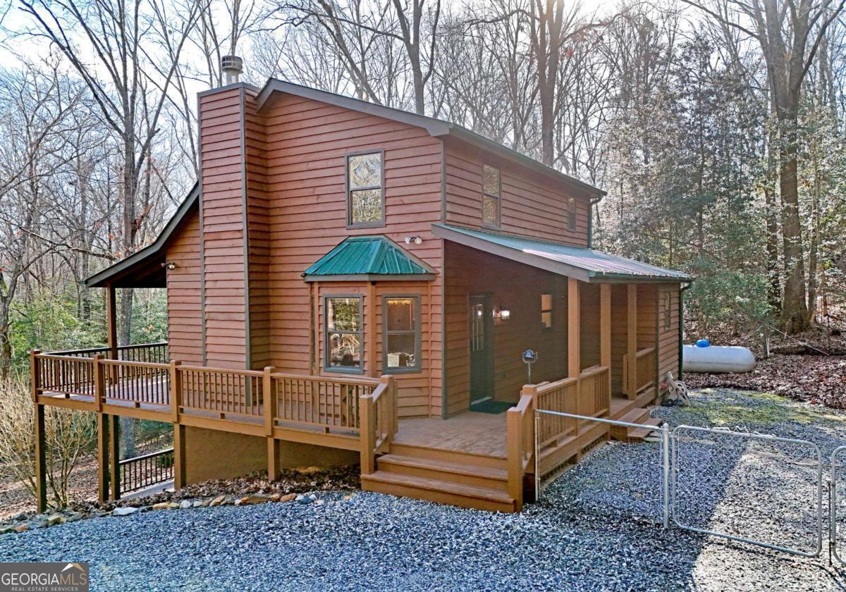 Property Photo:  13 Grace Lane  GA 30512 