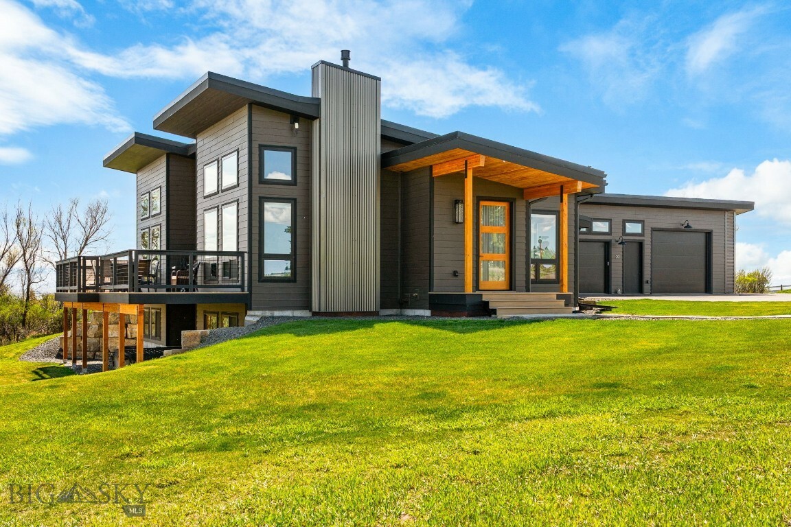 20 Prairie Falcon Lane  Belgrade MT 59714 photo